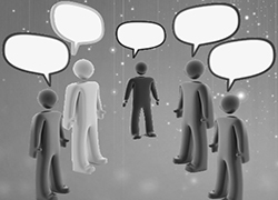 comments