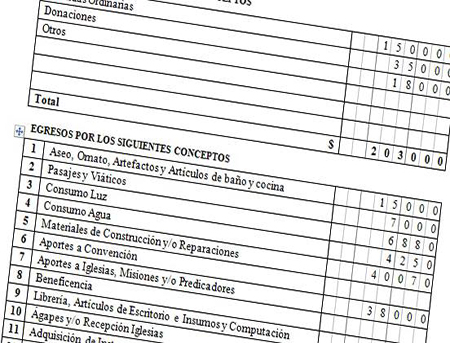 formulariodetesoreria